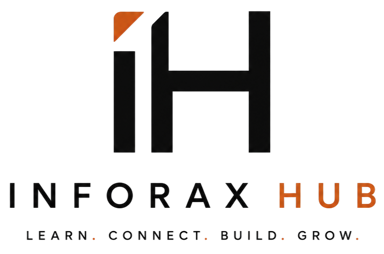 Inforax Hub
