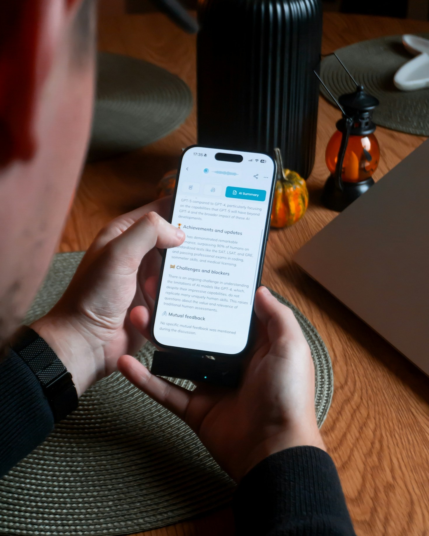 The Role of AI in Shaping African Markets